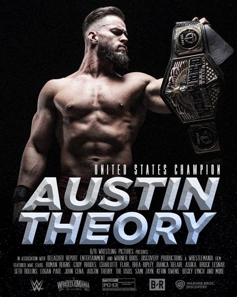 B R Wrestling On Twitter THE NOW Austin Theory Defeats John Cena To