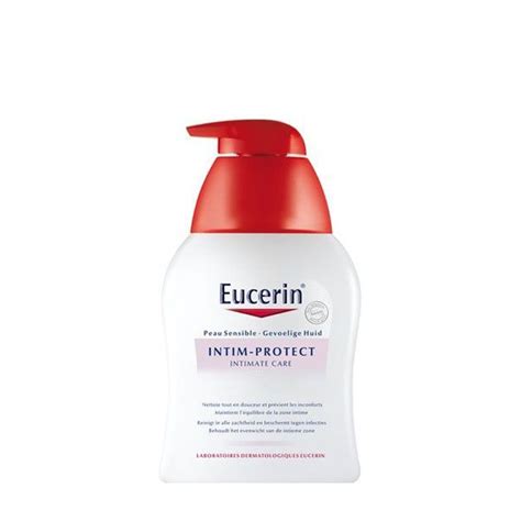 Eucerin Intim Protect Intimate Care 250ml