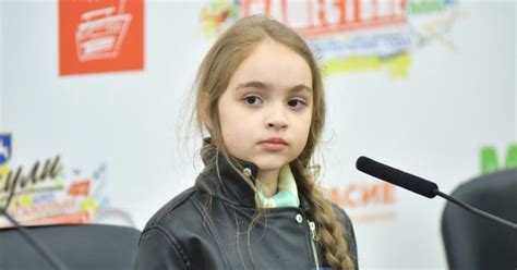 Дочь Горшенева выступит на концерте Княzz'я | Пикабу