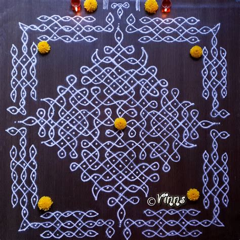 Incredible Compilation Of Over Top Quality K Kolam Images