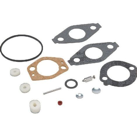 Kit Joint Carburateur Briggs Stratton