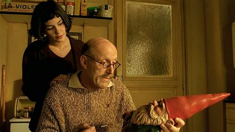 Amélie (2001) - Backdrops — The Movie Database (TMDB)