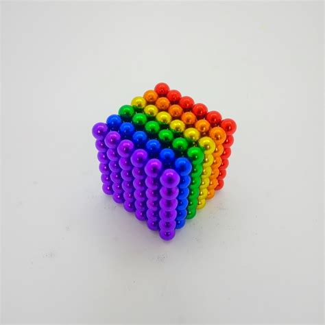 Магнитный куб NeoCube – ЕНОТ - Интернет магазин трендовых товаров