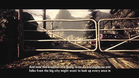 Lets Play Alan Wake Episode Two Naked Alice YouTube