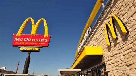 Mcdonalds Revives Dollar Menu Name With 1 2 And 3 Items