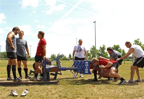 Improve Your Scrum Tips For Using A Scrum Machine Rugby Scrum