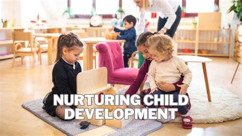 A Guide To Positive Parenting Nurturing Child Development Sgb Ix