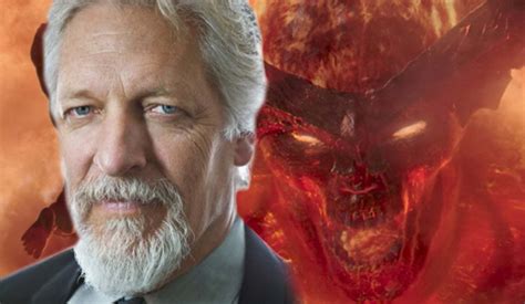 Clancy Brown Age Son Movies Twitter Net Worth 2020