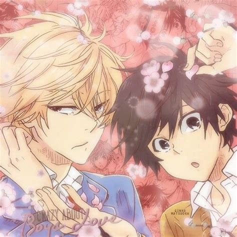 Kensuke Ooshiba X Asaya Hasekura Hitorijime My Hero Anime Manhwa