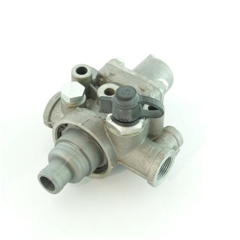 312029015 Haldex - Кран ограничения давления / Unloader valve