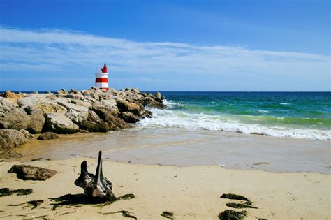 LAlgarve une destination de rêve pour un road trip en famille