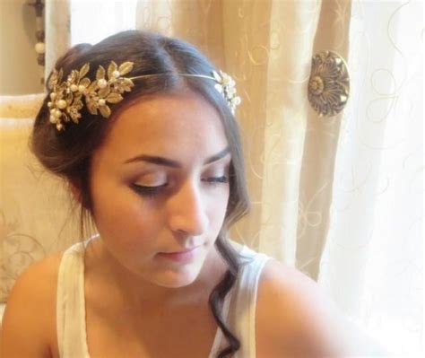 Wedding Headpiece Bridal Tiara Wedding Headband Swarovski Crystal