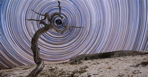 Astronomy Photographer Of The Year Shortlist Delivers Extraordinary