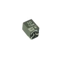 10uF 16V SMD Aluminum Electrolytic Capacitor Micro JPM