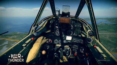 War Thunder Fps Gratuit Et Fps En Ligne