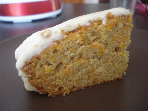 Recette Du V Ritable Carrot Cake Am Ricain Recette Recette Facile