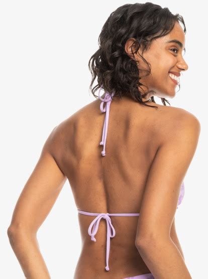 Surf Kind Kate Haut De Bikini Triangle Pour Femme Roxy