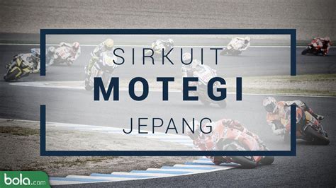 Jadwal Siaran Langsung Dan Live Streaming MotoGP Motegi 2023 Di Trans 7