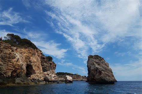 Excursi N A Cala Del Moro Y Cala M Rmols Desde Cala Figuera Hellotickets