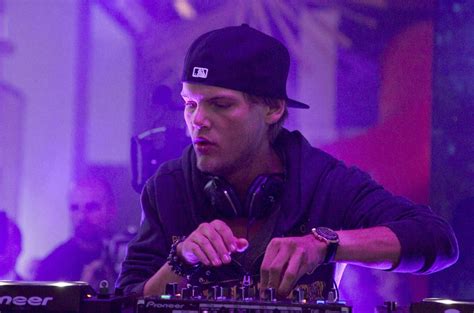 New Avicii Documentary Is Coming in 2023