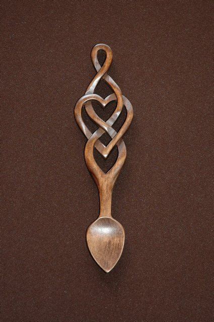 Valentines Gifts Welsh Love Spoons The Lovespoon Gallery Wooden