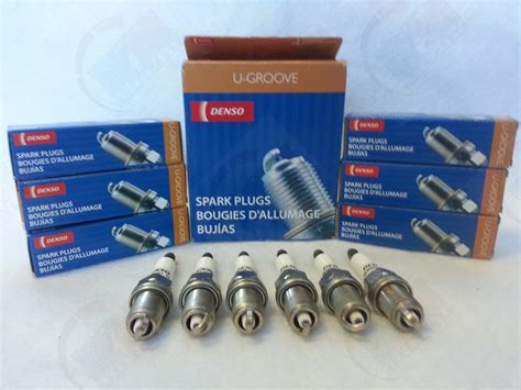 Denso W Epr U Alternative Spark Plugs