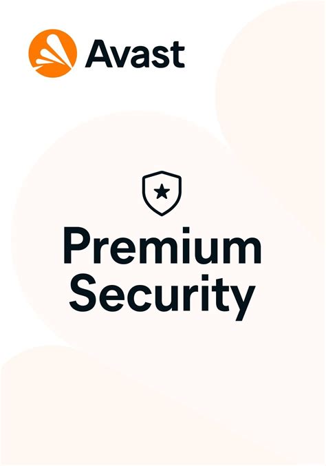 Avast Premium Security Urz Dzenie Rok Kod Aktywacyjny Antywirus