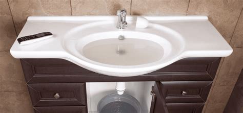 Reasons For a Slow Draining Sink - Accurate Leak Locators & Plumbing