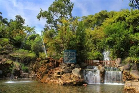 10 Tempat Wisata Di Subang Yang Wajib Dikunjungi Dari Pemandian Air