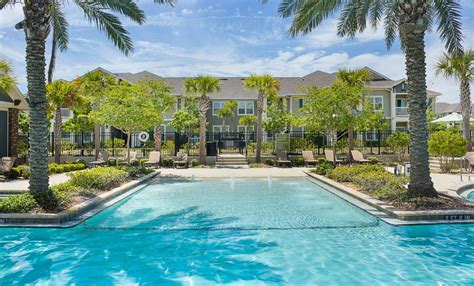 Oakleaf Plantation Apartments In Jacksonville Fl