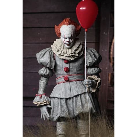 Pennywise Costume Ideas