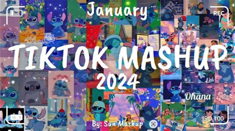 Tiktok Mashup January 🎉 2024 🎉 Not Clean Youtube