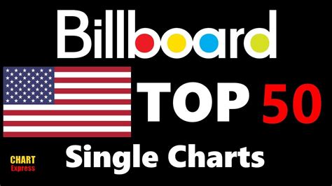 Billboard Hot 100 Single Charts Usa Top 50 November 04 2017