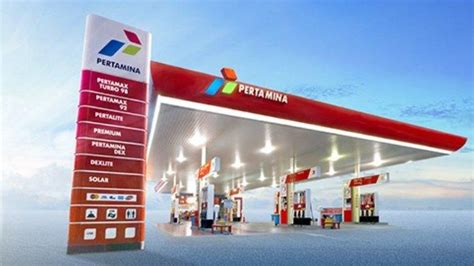 terbaru  daftar harga bbm pertamina   januari