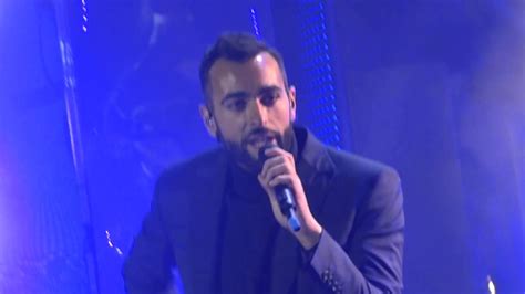 Marco Mengoni Ti Ho Voluto Bene Veramente Mtv Music Week Milano