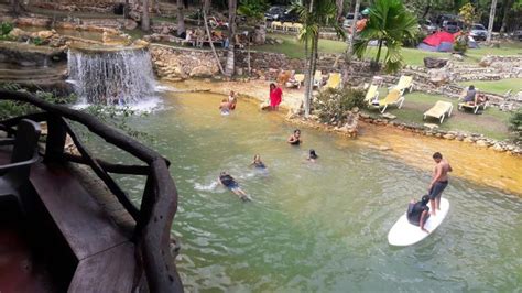 Muestran los múltiples atractivos turísticos de Hato Mayor AlMomento