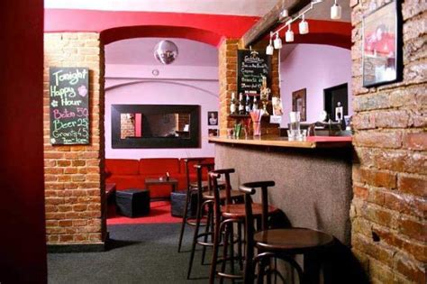 I più famosi locali gay di Praga dove passare notti trasgressive