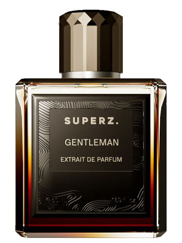 Gentleman Superz Cologne Een Geur Voor Heren 2021