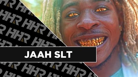 Jaah Slt Talks Tuff Taking Off On Tik Tok His New Project 9 25 20 Linking With Alamo And More