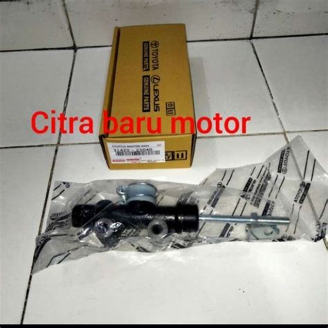 Promo Master Kopling Atas Cm Assy Toyota Dyna Hino Dutro Ht Ht