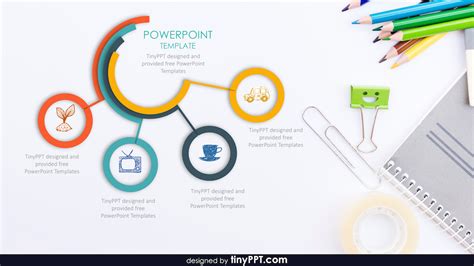 Editable Process Flow Diagram Ppt Template | Labb by AG