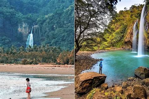 10 Tempat Wisata Di Sukabumi Yang Wajib Dikunjungi Surganya Air Terjun