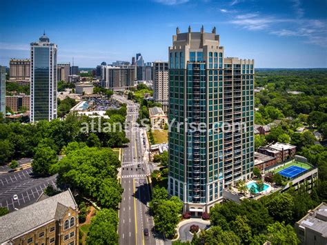 Gallery Buckhead Luxury Condos Atlanta Georgia Ga