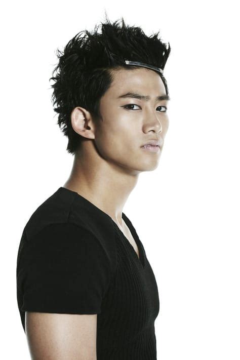 Picture Of Taec Yeon Ok