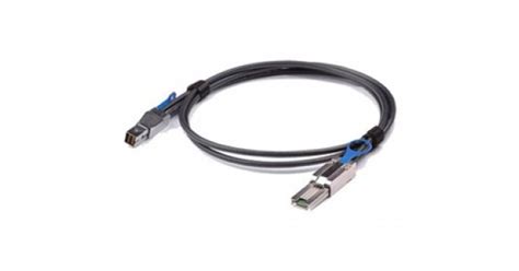 Hp B Meter External Mini Sas High Density To Mini Sas Cable