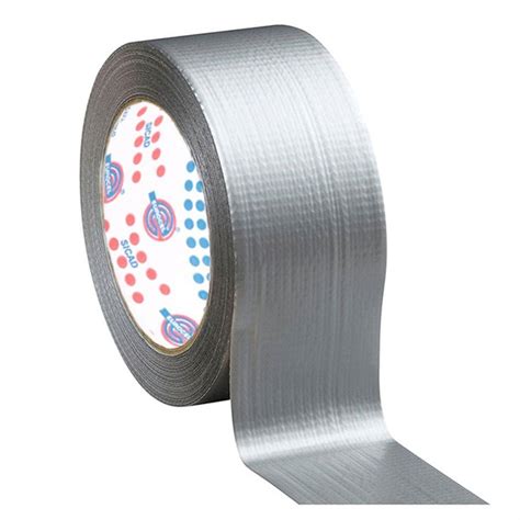 Fita Silver Tape Multiuso Mm X M Mamaconstru Materiais De