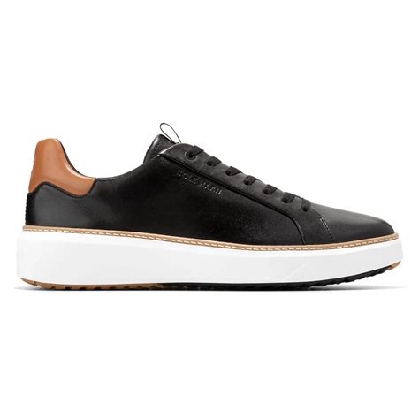 Cole Haan Mens Grandpro Topspin Golf Shoes Nevada Bobs Golf Grande