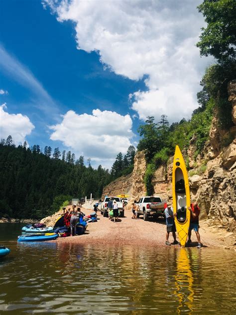 Blue Ridge Reservoir Tips For A Kayaking And Camping Adventure Youll Never Forget Explore