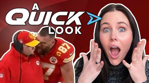 Kelce Comes Clean On Andy Reid Moment Beyoncé And Taylor Collab