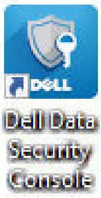 Dell V Data Security Console User Guide